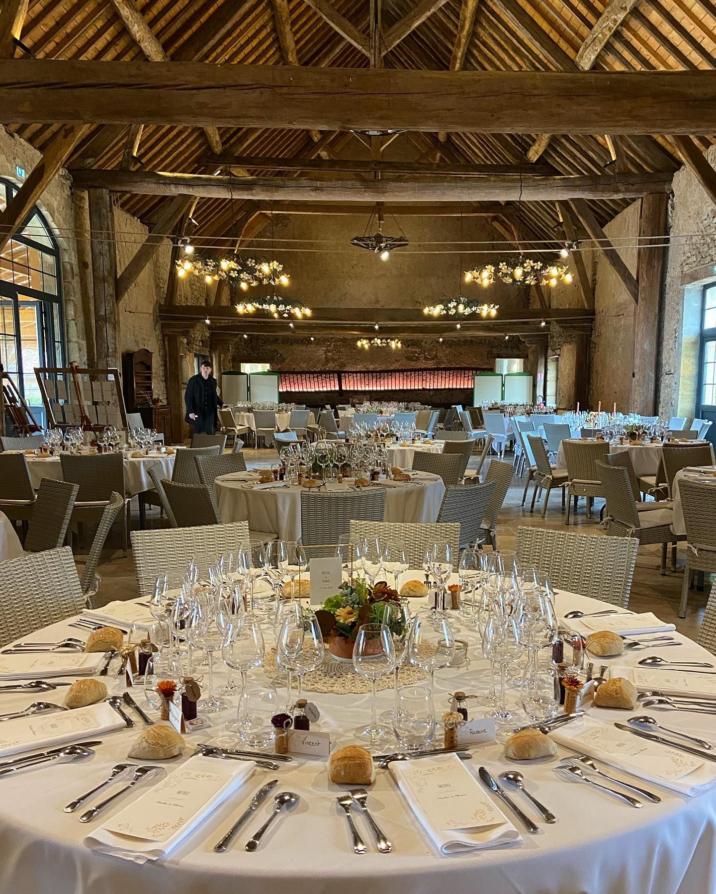 Traiteur Citron Vert